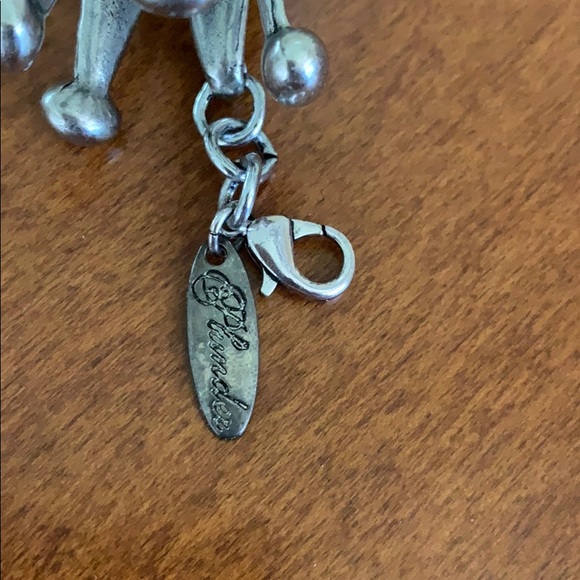 Plunder crown charm - Picture 5 of 6